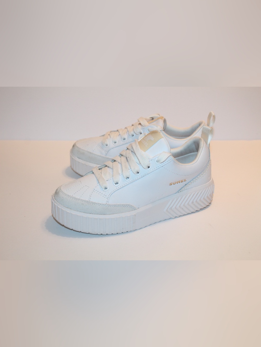 Sorel Ona Ave Platform Shoes Size Women’s 8